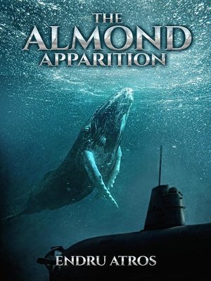 cover image of The Almond Apparition